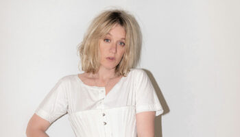 « Bovary Madame » : Christophe Honoré interroge le mythe de l’héroïne de Flaubert - Critique sortie  Nice Théâtre national de Nice - Centre Dramatique National Nice Côte d’Azur