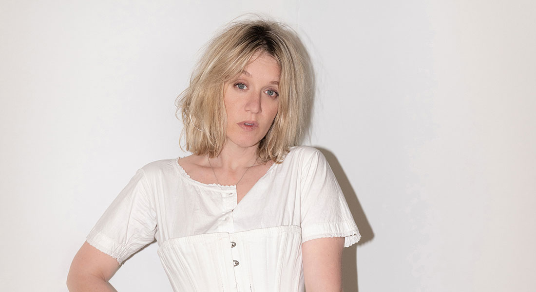 « Bovary Madame » : Christophe Honoré interroge le mythe de l’héroïne de Flaubert - Critique sortie  Nice Théâtre national de Nice - Centre Dramatique National Nice Côte d’Azur