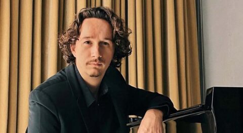 Fred Nardin Trio en compagnie d’invités surprise - Critique sortie Jazz Paris Duc des Lombards