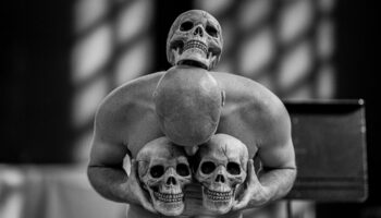 Le « Hamlet » libre et résolument contemporain de Kirill Serebrennikov - Critique sortie Théâtre Paris Théâtre du Châtelet