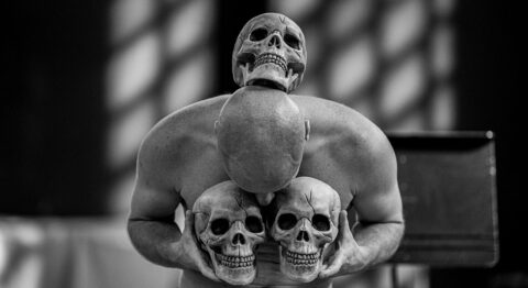 Le « Hamlet » libre et résolument contemporain de Kirill Serebrennikov - Critique sortie Théâtre Paris Théâtre du Châtelet