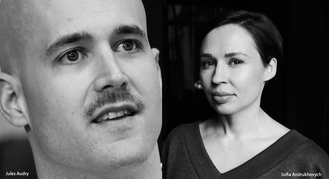 Jules Audry adapte et met en scène le roman de Sofia Andrukhovych « Amadoca » - Critique sortie  Villeurbanne Théâtre National Populaire – CDN de Villeurbanne