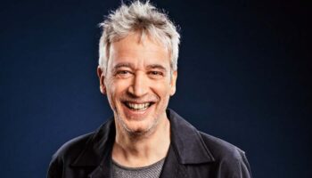 Le pianiste Laurent De Wilde, l’art et les manières du trio - Critique sortie Jazz Paris Sunset