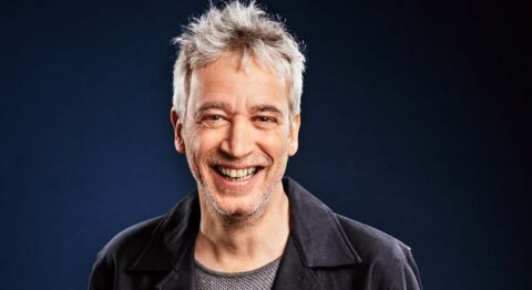 Le pianiste Laurent De Wilde, l’art et les manières du trio - Critique sortie Jazz Paris Sunset