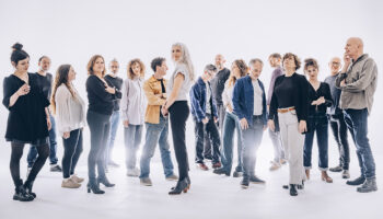 « With Carla » : L’Orchestre national de jazz rend hommage à Carla Bley - Critique sortie Jazz Paris Maison de la Radio