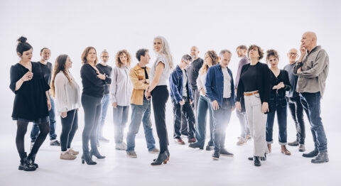 « With Carla » : L’Orchestre national de jazz rend hommage à Carla Bley - Critique sortie Jazz Paris Maison de la Radio