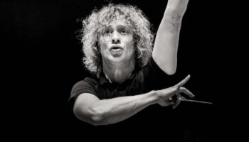 Rentrée de l’Orchestre philharmonique de Radio France - Critique sortie Classique / Opéra Paris Maison de la Radio et de la Musique