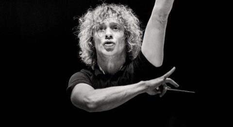 Rentrée de l’Orchestre philharmonique de Radio France - Critique sortie Classique / Opéra Paris Maison de la Radio et de la Musique