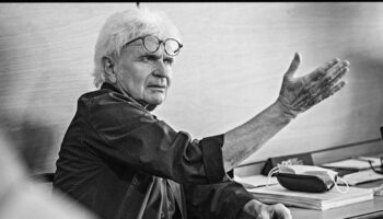 Alain Françon monte « La Séparation », l’unique pièce de Claude Simon, écrivain emblématique du Nouveau Roman - Critique sortie Théâtre Paris Les Bouffes Parisiens