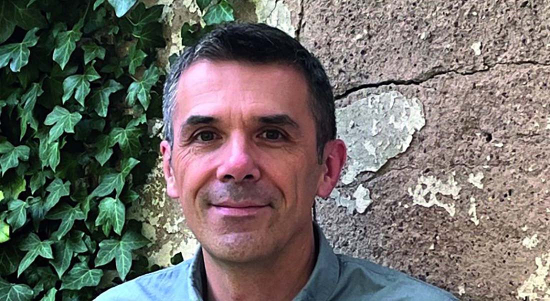 Croire encore, et toujours, en l’importance de l’art et de la culture. Rencontre avec Bertrand Salanon - Critique sortie  Annecy Bonlieu - Scène nationale Annecy