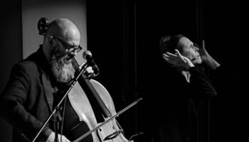 « Perf Act Days » à Tours, Quatre jours de spectacles, d’improvisations et de rencontres artistiques - Critique sortie Danse Tours CCNT - Centre Chorégraphique National de Tours