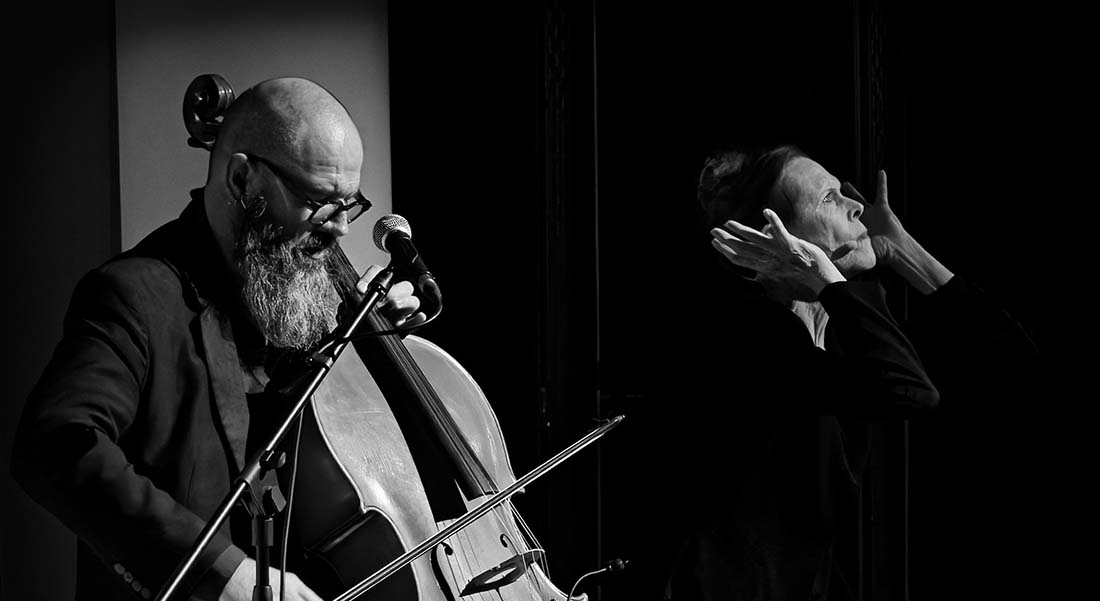 « Perf Act Days » à Tours, Quatre jours de spectacles, d’improvisations et de rencontres artistiques - Critique sortie Danse Tours CCNT - Centre Chorégraphique National de Tours