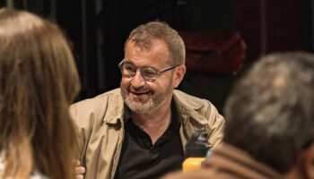 Cédric Gourmelon révèle les accents hétérogènes d’Édouard III - Critique sortie  Béthune