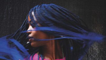 Eszter Salamon, Gisèle Vienne et Dorothée Munyaneza à La Biennale de la danse de Lyon - Critique sortie Danse Lyon