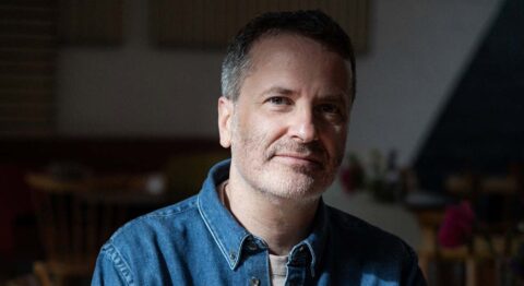 « Cabaret néopathétique », la nouvelle création de Clément Poirée sur un texte de Cami - Critique sortie Théâtre Paris Théâtre de la Tempête