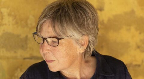 Ellen Fullman à la Bourse de Commerce - Critique sortie Classique / Opéra Paris Bourse de Commerce