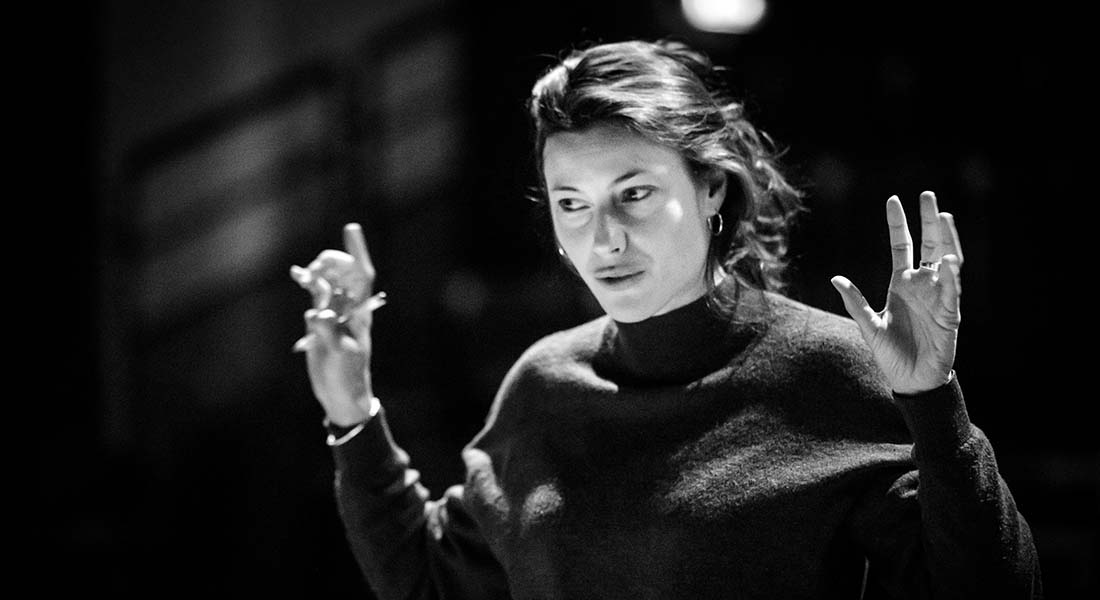« Manières d’être vivant », Clara Hédouin s’empare de l’écriture de Baptiste Morizot - Critique sortie  Villeurbanne Théâtre National Populaire – CDN de Villeurbanne
