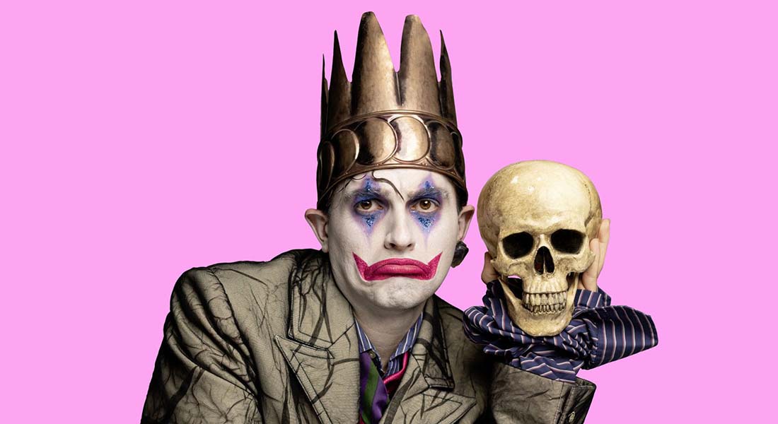 Le « Hamlet » libre et résolument contemporain de Kirill Serebrennikov - Critique sortie Théâtre Paris Théâtre du Châtelet