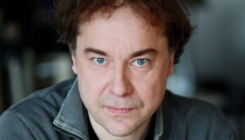 « Tout est calme dans les hauteurs » de Thomas Bernhard par Jean-François Sivadier - Critique sortie  Nice Théâtre national de Nice - Centre Dramatique National Nice Côte d’Azur