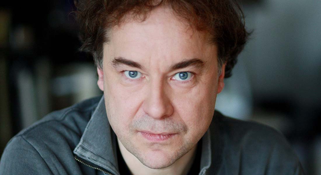 Jean-François Sivadier met en scène « Tout est calme dans les hauteurs » de Thomas Bernhard - Critique sortie  Annecy Bonlieu - Scène nationale Annecy
