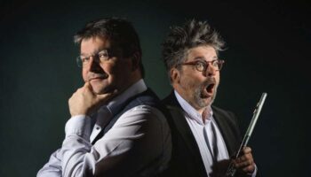 « L’aventure du petit flûtiste de rien du tout » de Julien et Clément Joubert - Critique sortie Théâtre Paris Comédie Saint-Michel