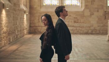 Schubert et Rameau intimistes - Critique sortie  Montgeroult