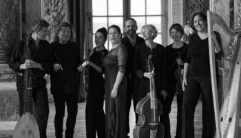 Portraits des musiciennes d&rsquo;Anne de La Barre et Antonia Bembo - Critique sortie  Pontoise