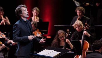 Martin Wåhlberg s’empare de « Maison à vendre » de Nicolas Dalayrac - Critique sortie  Eragny-sur-Oise