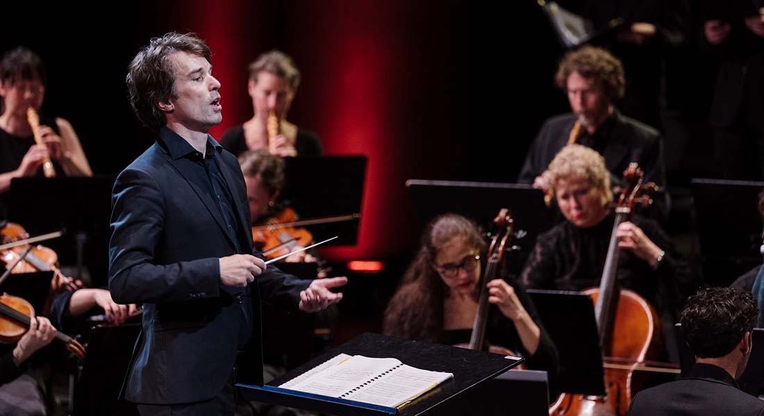 Martin Wåhlberg s’empare de « Maison à vendre » de Nicolas Dalayrac - Critique sortie  Eragny-sur-Oise