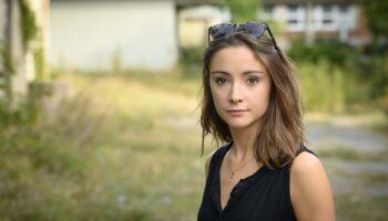 « Martin Eden » : Mélodie-Amy Wallet raconte l’épopée d’une âme - Critique sortie  Villeurbanne Théâtre National Populaire – CDN de Villeurbanne