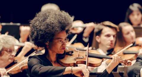 Ravel, Bartók, Stravinsky et les folklores réinventés avec l’Orchestre national d’Ile-de-France - Critique sortie Classique / Opéra Boulogne-Billancourt La Seine Musicale