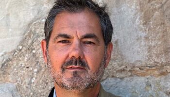 Le plaisir du partage, rencontre avec Pascal Bertin - Critique sortie  Pontoise La Maison des Arts