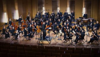 Volume 2 de l&rsquo;intégrale des Symphonies de Beethoven, par l&rsquo;Orchestre Consuelo - Critique sortie 