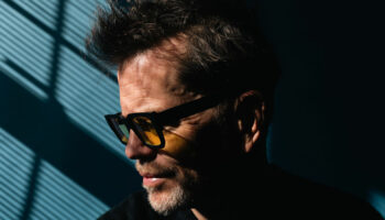 Donny McCaslin - Critique sortie Jazz / Musiques Paris Théâtre Traversière