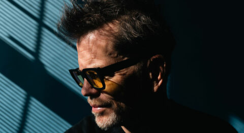 Donny McCaslin - Critique sortie Jazz / Musiques Paris Théâtre Traversière