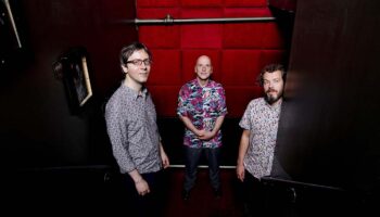 Jakob Bro Trio with Joey Baron & Thomas Morgan - Critique sortie Jazz / Musiques Paris Studio 104