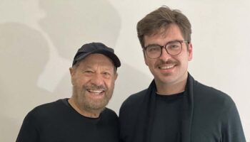 Un rendez-vous émouvant entre les Brésiliens Joao Bosco et Guto Wirtti - Critique sortie Jazz / Musiques Le New Morning