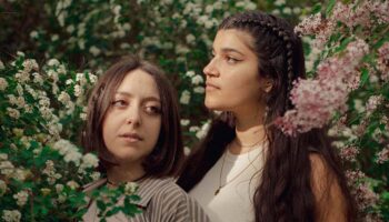 La pianiste Nina Gat et la batteuse Ananda Brandão s’unissent pour donner vie à Ninanda - Critique sortie Jazz / Musiques Paris Riv Jazz Club