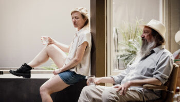 « Summertime » de Céline Orhel - Critique sortie  Caen Théâtre des Cordes