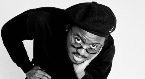 Tyreek McDole, un chanteur de jazz à qui l’on promet le plus bel avenir - Critique sortie Jazz / Musiques Saint Quentin Théâtre de Saint-Quentin-en-Yvelines