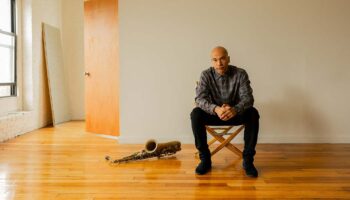 Walter Smith III, l’un des saxophonistes américains les plus demandés - Critique sortie Jazz / Musiques Paris _Sunside
