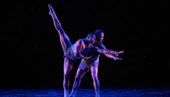 Born to be a live fête ses 10 ans - Critique sortie Danse Reims Le Manège Scène nationale