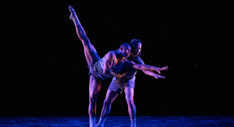 Born to be a live fête ses 10 ans - Critique sortie Danse Reims Le Manège Scène nationale