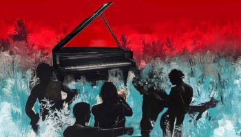 « Bruits marrons », Calixto Neto chorégraphie la musique rebelle de Julius Eastman - Critique sortie Danse Cergy Points Communs - Théâtre 95