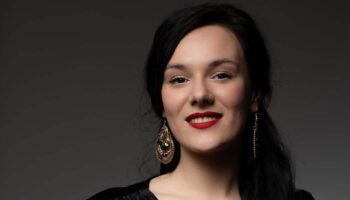 « La Bohème » : David Geselson signe sa première production lyrique. - Critique sortie  Caen Théâtre de Caen.