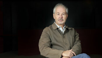 Un travail de fond avec les ensembles indépendants, rencontre avec Patrick Foll - Critique sortie  Caen Théâtre de Caen.