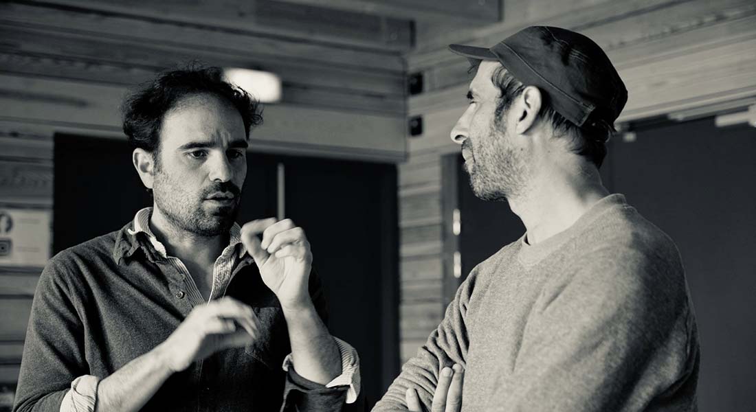 Musiques interdites, cabaret d’hier et d’aujourd’hui avec le chef Samuel Hengebaert et le metteur en scène David Lescot - Critique sortie  Caen Théâtre de Caen.