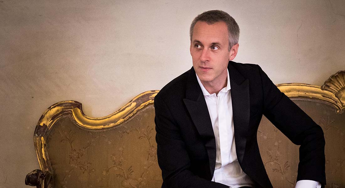 Correspondances, l’Ensemble de Sébastien Daucé fête ses dix ans d’aventures - Critique sortie  Caen Théâtre de Caen.