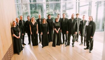 Autour d’Arvo Pärt - Critique sortie  Caen Théâtre de Caen.