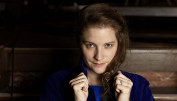 Premier Rameau pour Il Caravaggio avec Pygmalion - Critique sortie  Versailles